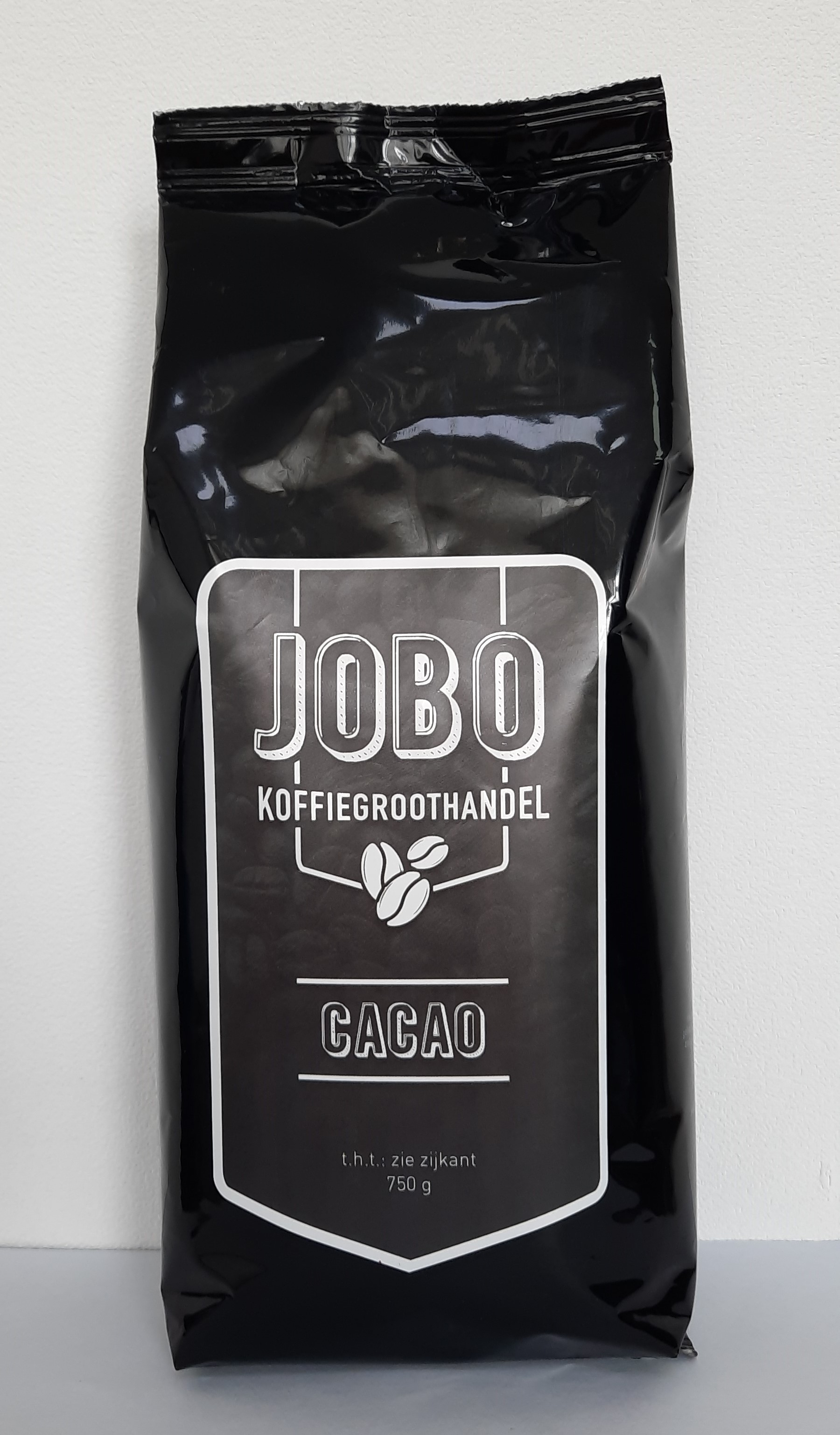 Topping Cacao Jobo Koffie Groothandel